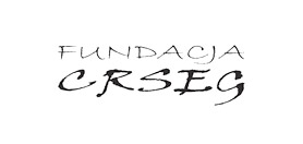 Logotyp Fundacji CRSEG